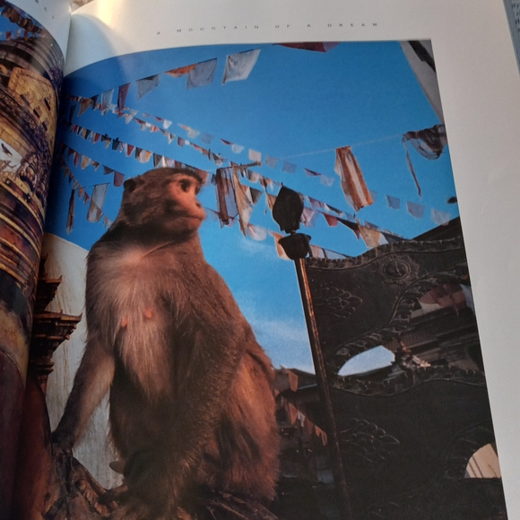 Book  Everest; Mountain Without Mercy - Picture 14 of 15